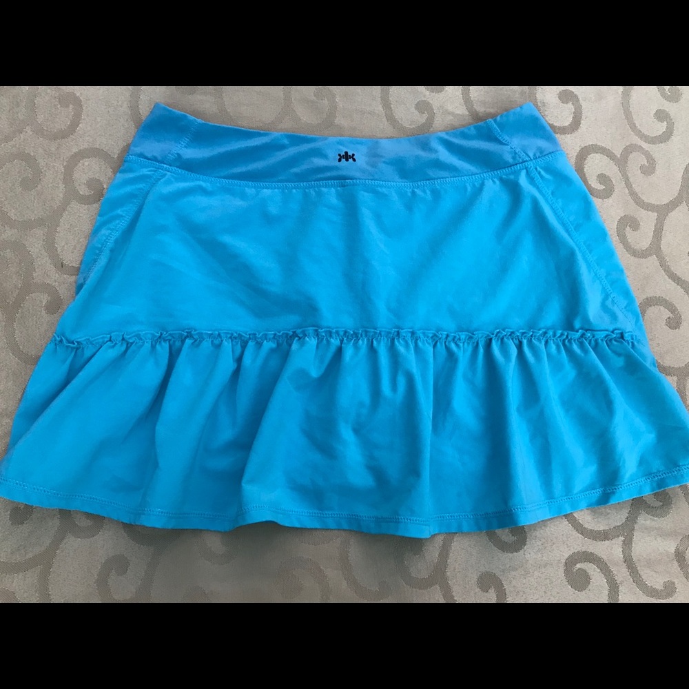 Kyodan tennis skirt
